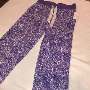 Nautica sleep pant. Brand new. Never worn.